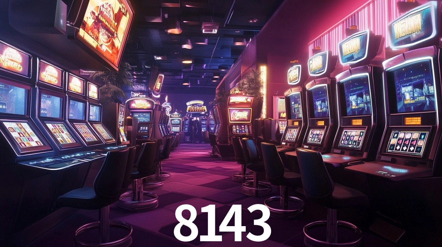 Welcome Bonus 8143