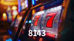 Game Providers 8143
