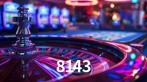 Welcome Bonus 8143