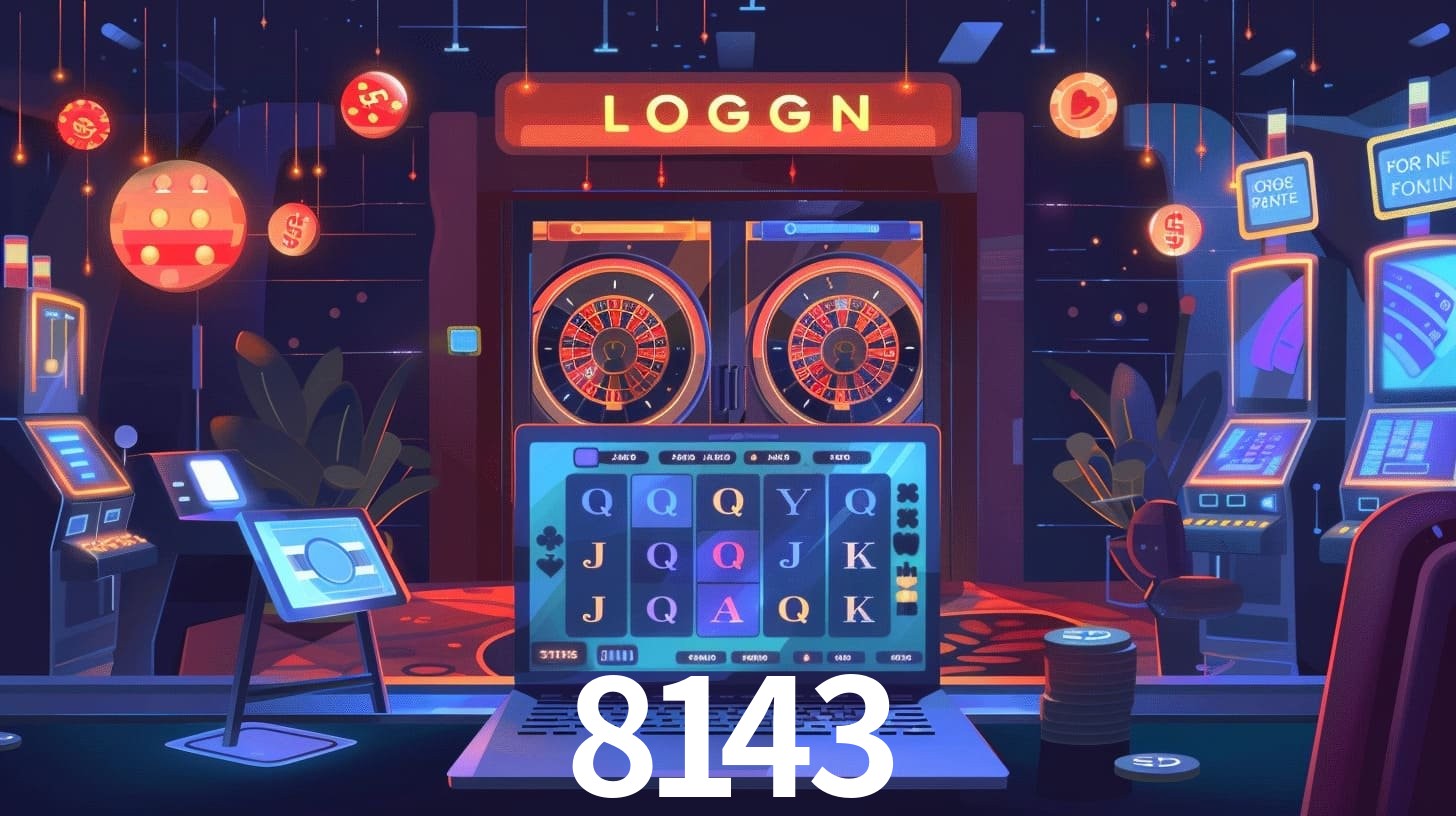 8143 Instalar Logo 3
