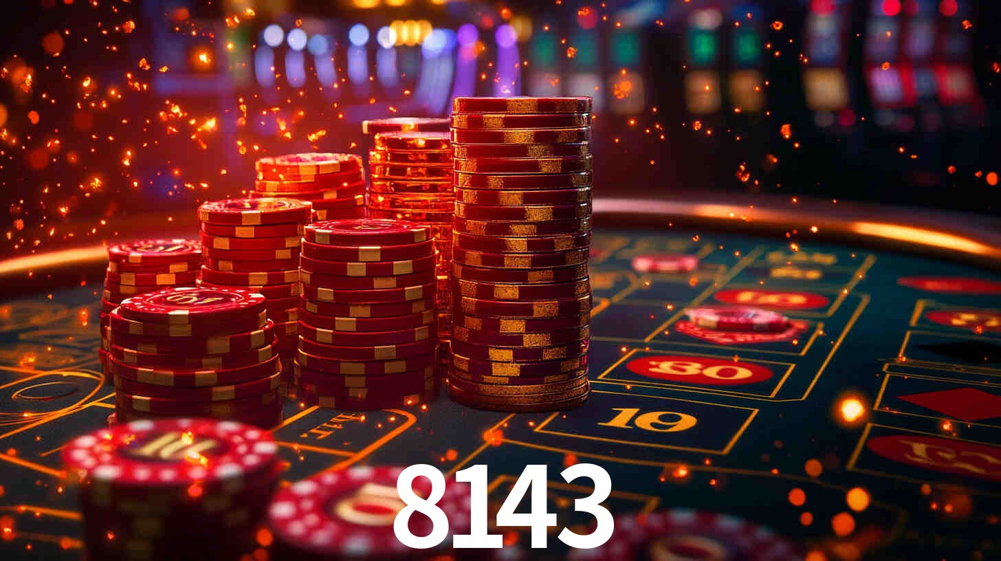 Licença Curaçao 8143